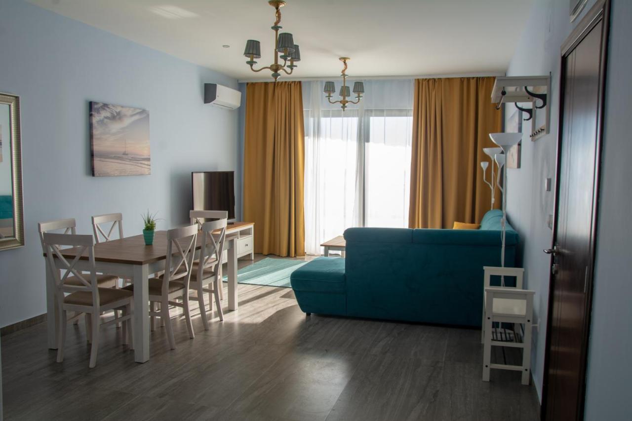 Lux Apartments Pinctada Dobra Voda Exterior photo