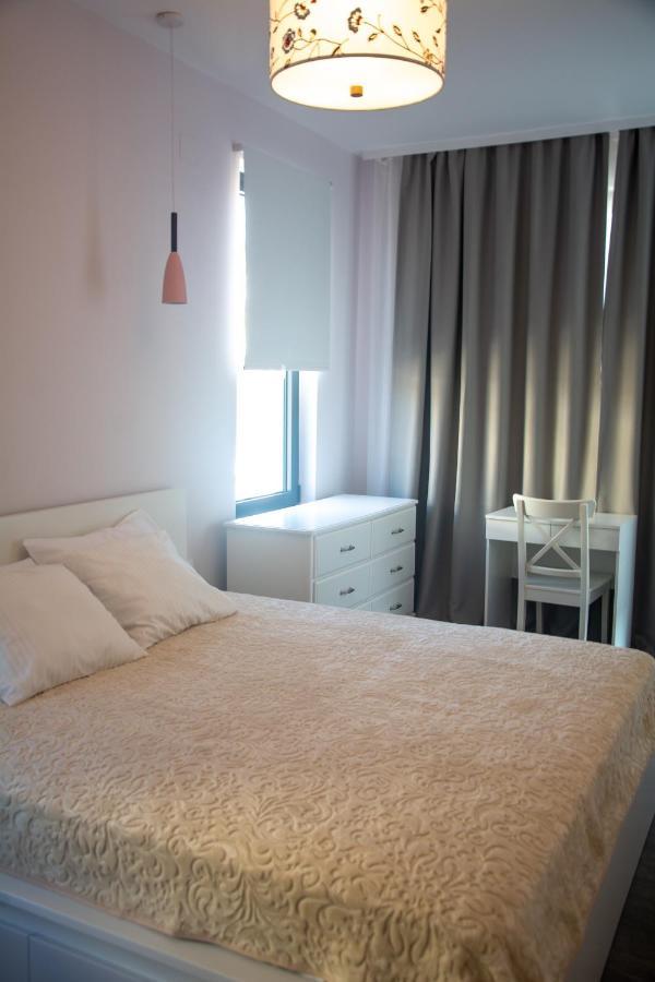 Lux Apartments Pinctada Dobra Voda Exterior photo