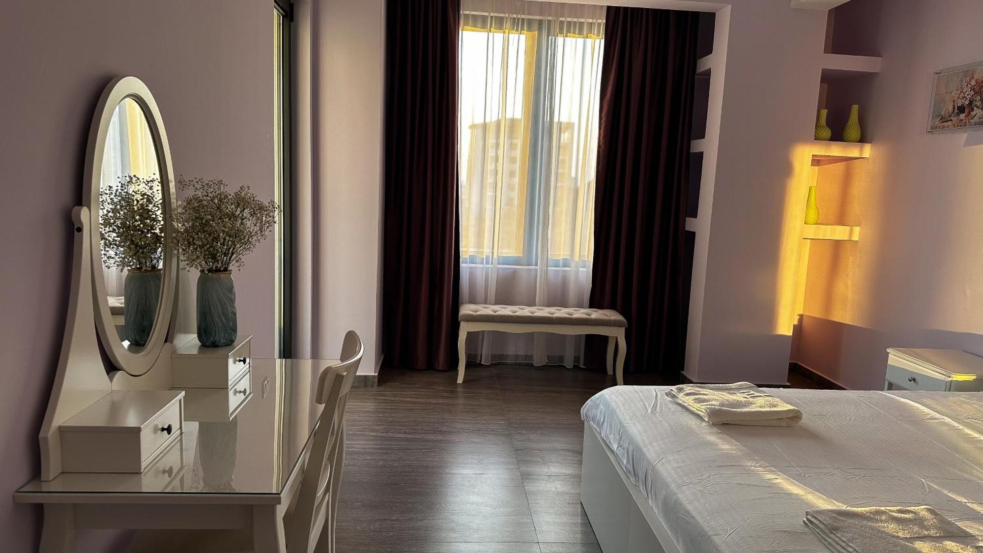 Lux Apartments Pinctada Dobra Voda Exterior photo