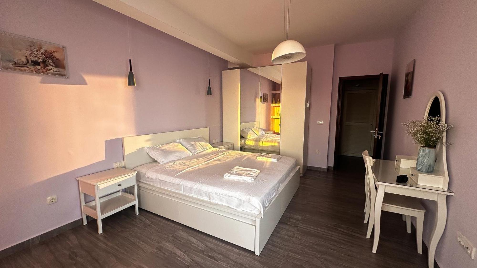 Lux Apartments Pinctada Dobra Voda Exterior photo